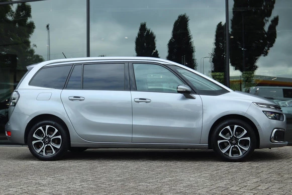 Citroën Grand C4 Spacetourer - Afbeelding 12 van 30
