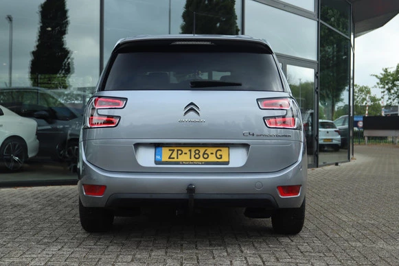 Citroën Grand C4 Spacetourer - Afbeelding 13 van 30