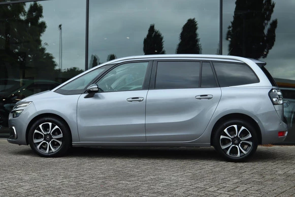 Citroën Grand C4 Spacetourer - Afbeelding 15 van 30