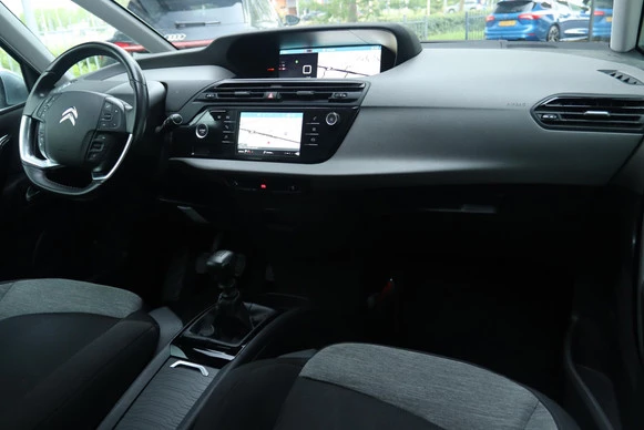 Citroën Grand C4 Spacetourer - Afbeelding 16 van 30