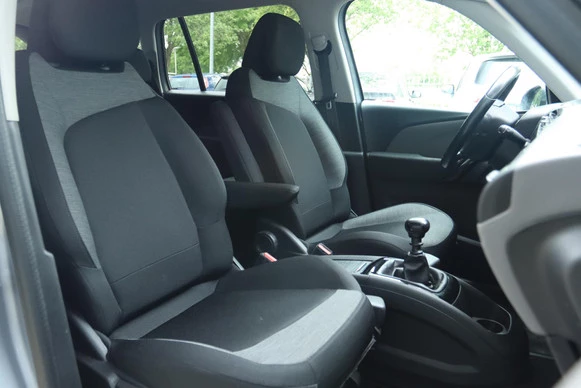 Citroën Grand C4 Spacetourer - Afbeelding 17 van 30