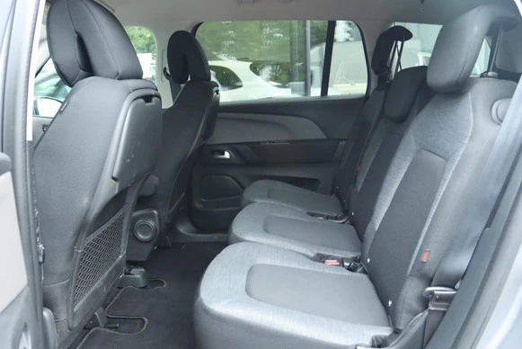 Citroën Grand C4 Spacetourer - Afbeelding 18 van 30