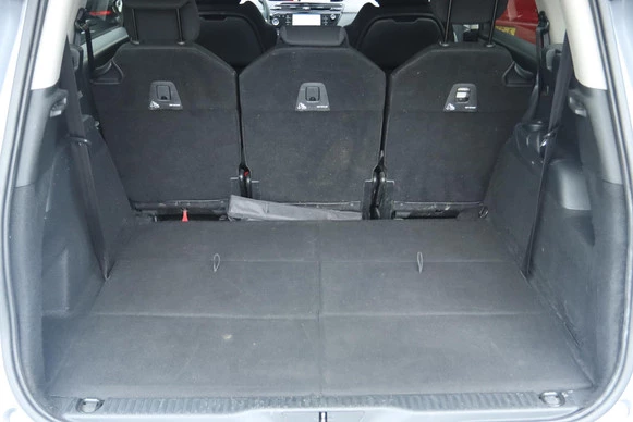 Citroën Grand C4 Spacetourer - Afbeelding 20 van 30