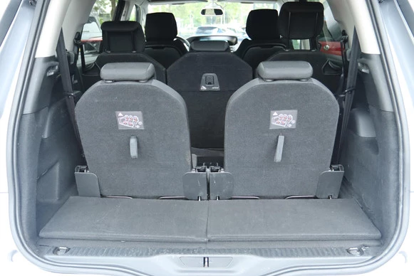 Citroën Grand C4 Spacetourer - Afbeelding 21 van 30