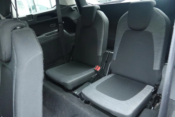 Citroën Grand C4 Spacetourer - Afbeelding 22 van 30
