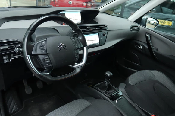 Citroën Grand C4 Spacetourer - Afbeelding 23 van 30