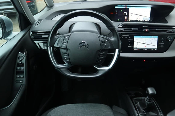 Citroën Grand C4 Spacetourer - Afbeelding 24 van 30