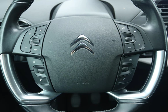 Citroën Grand C4 Spacetourer - Afbeelding 25 van 30