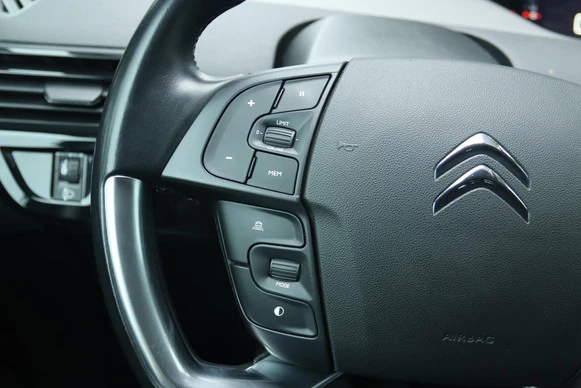 Citroën Grand C4 Spacetourer - Afbeelding 26 van 30