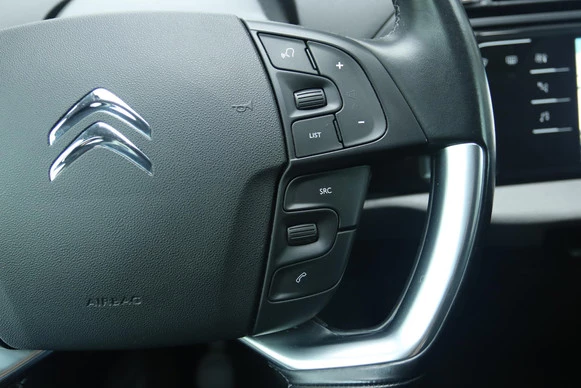 Citroën Grand C4 Spacetourer - Afbeelding 27 van 30
