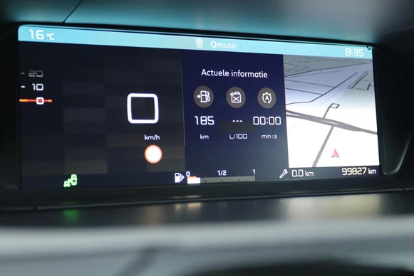 Citroën Grand C4 Spacetourer - Afbeelding 30 van 30