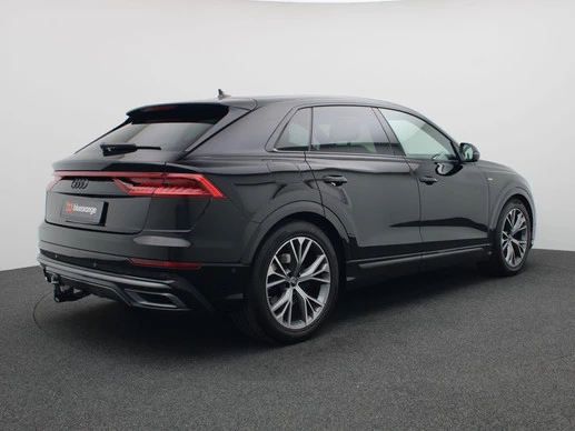 Audi Q8 - Afbeelding 3 van 30