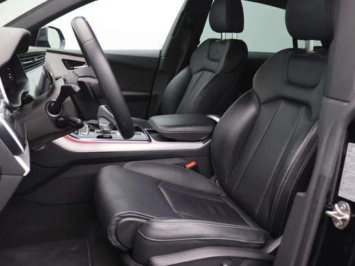 Audi Q8 - Afbeelding 5 van 30