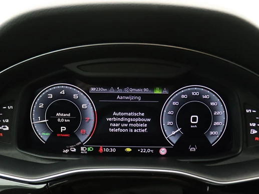 Audi Q8 - Afbeelding 6 van 30