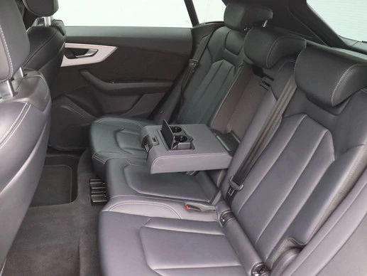 Audi Q8 - Afbeelding 7 van 30