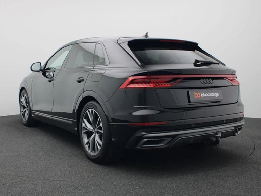 Audi Q8 - Afbeelding 10 van 30