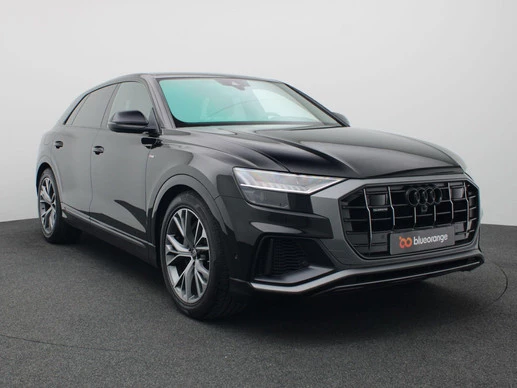 Audi Q8 - Afbeelding 12 van 30