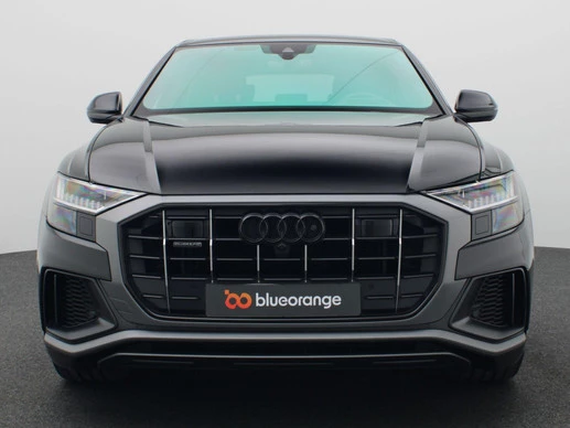 Audi Q8 - Afbeelding 13 van 30