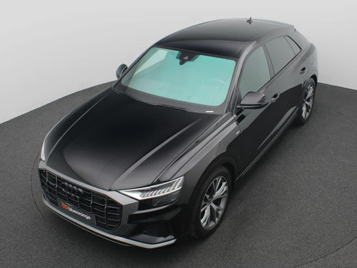 Audi Q8 - Afbeelding 14 van 30
