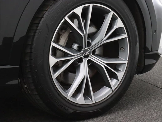 Audi Q8 - Afbeelding 16 van 30