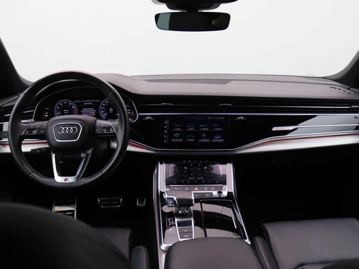 Audi Q8 - Afbeelding 17 van 30