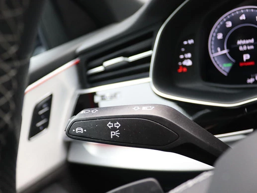 Audi Q8 - Afbeelding 21 van 30