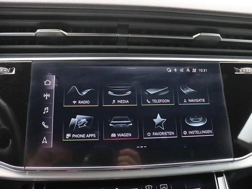 Audi Q8 - Afbeelding 27 van 30