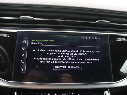Audi Q8 - Afbeelding 29 van 30