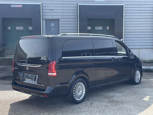Mercedes-Benz EQV - Afbeelding 2 van 30