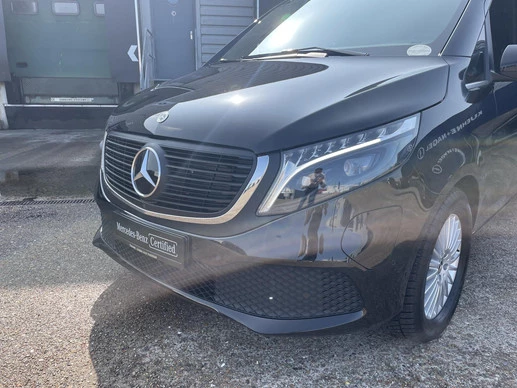 Mercedes-Benz EQV - Afbeelding 29 van 30
