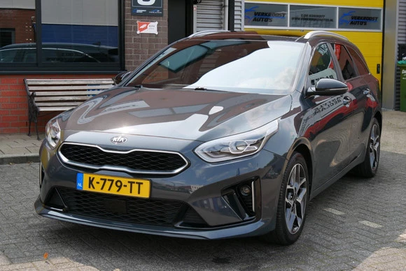 Kia Ceed Sportswagon - Afbeelding 2 van 26