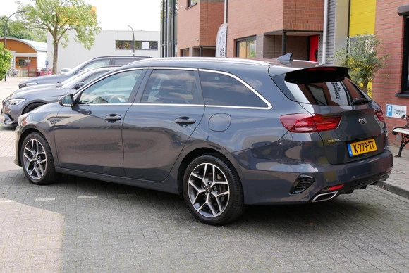 Kia Ceed Sportswagon - Afbeelding 5 van 26