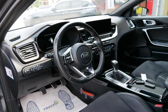 Kia Ceed Sportswagon - Afbeelding 14 van 26