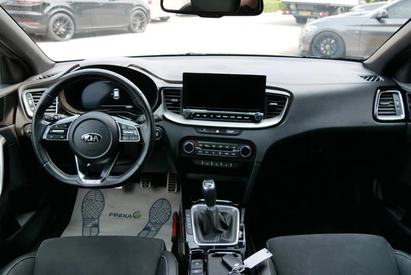 Kia Ceed Sportswagon - Afbeelding 15 van 26