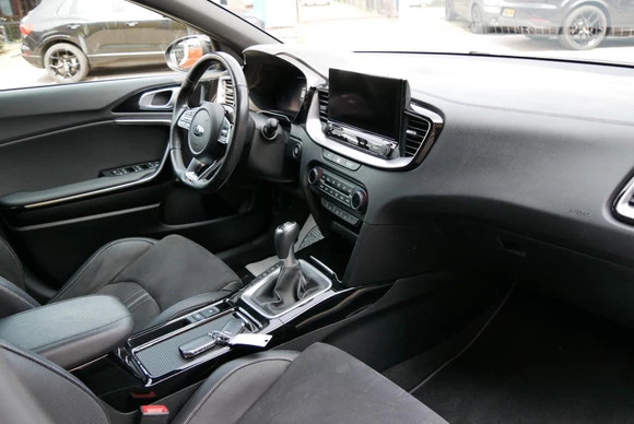 Kia Ceed Sportswagon - Afbeelding 16 van 26