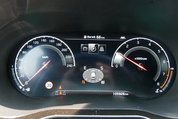 Kia Ceed Sportswagon - Afbeelding 18 van 26