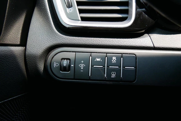 Kia Ceed Sportswagon - Afbeelding 22 van 26