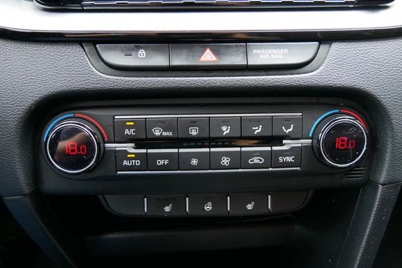 Kia Ceed Sportswagon - Afbeelding 23 van 26