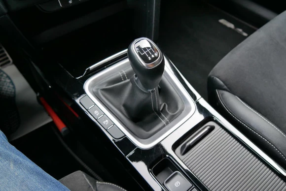 Kia Ceed Sportswagon - Afbeelding 24 van 26