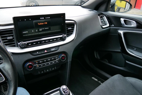 Kia Ceed Sportswagon - Afbeelding 25 van 26