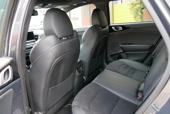 Kia Ceed Sportswagon - Afbeelding 26 van 26