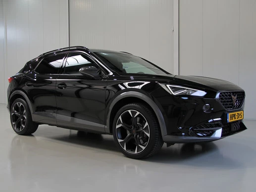 CUPRA Formentor - Afbeelding 1 van 30