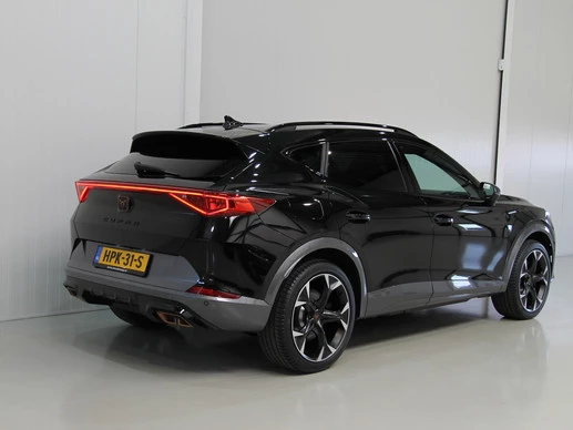 CUPRA Formentor - Afbeelding 2 van 30