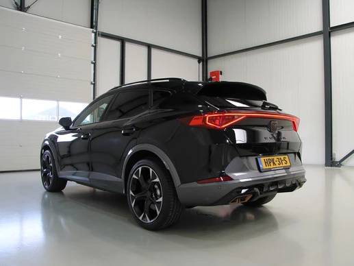 CUPRA Formentor - Afbeelding 3 van 30