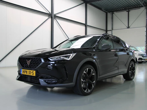 CUPRA Formentor - Afbeelding 4 van 30