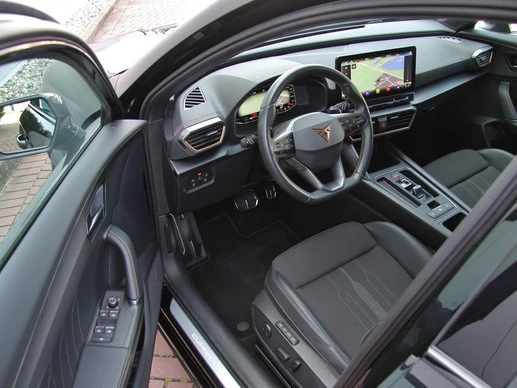 CUPRA Formentor - Afbeelding 5 van 30