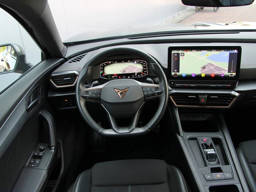 CUPRA Formentor - Afbeelding 6 van 30