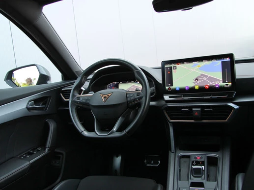 CUPRA Formentor - Afbeelding 8 van 30