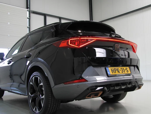 CUPRA Formentor - Afbeelding 9 van 30