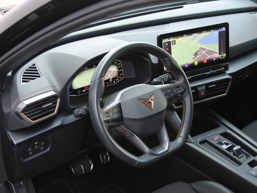 CUPRA Formentor - Afbeelding 10 van 30